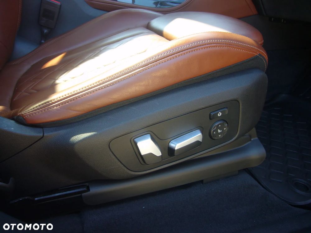 BMW X4 xDrive25d M Sport sport - 30
