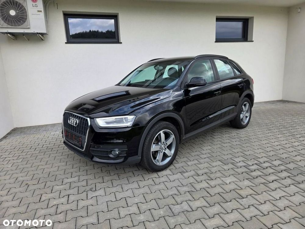 Audi Q3 - 6