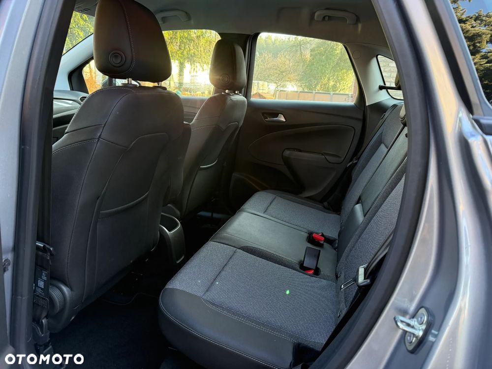 Opel Crossland X 1.2 Start/Stop Innovation - 16