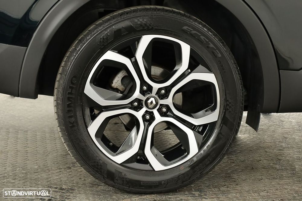 Renault Arkana 1.3 TCe Techno EDC - 5