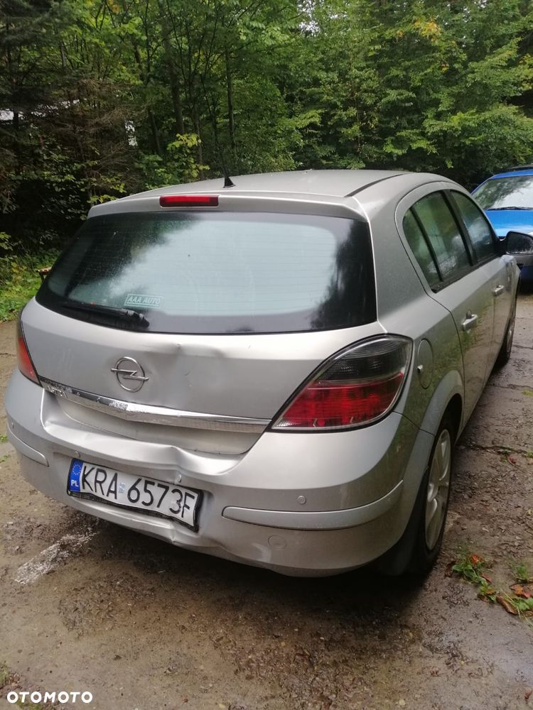 Opel Astra 1.4 - 11