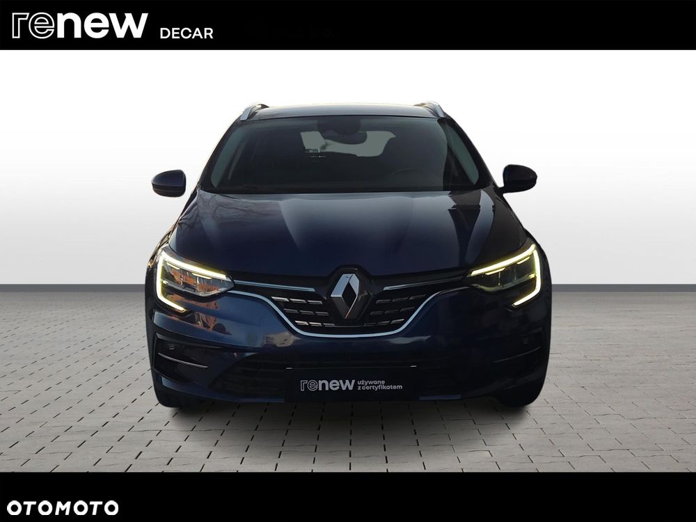 Renault Megane 1.3 TCe FAP Intens EDC - 8