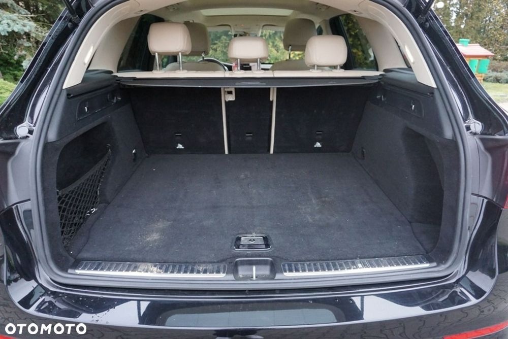 Mercedes-Benz GLC 220 d 4-Matic - 10