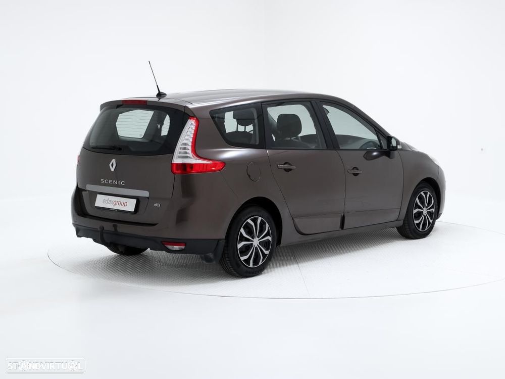 Renault Grand Scénic - 3
