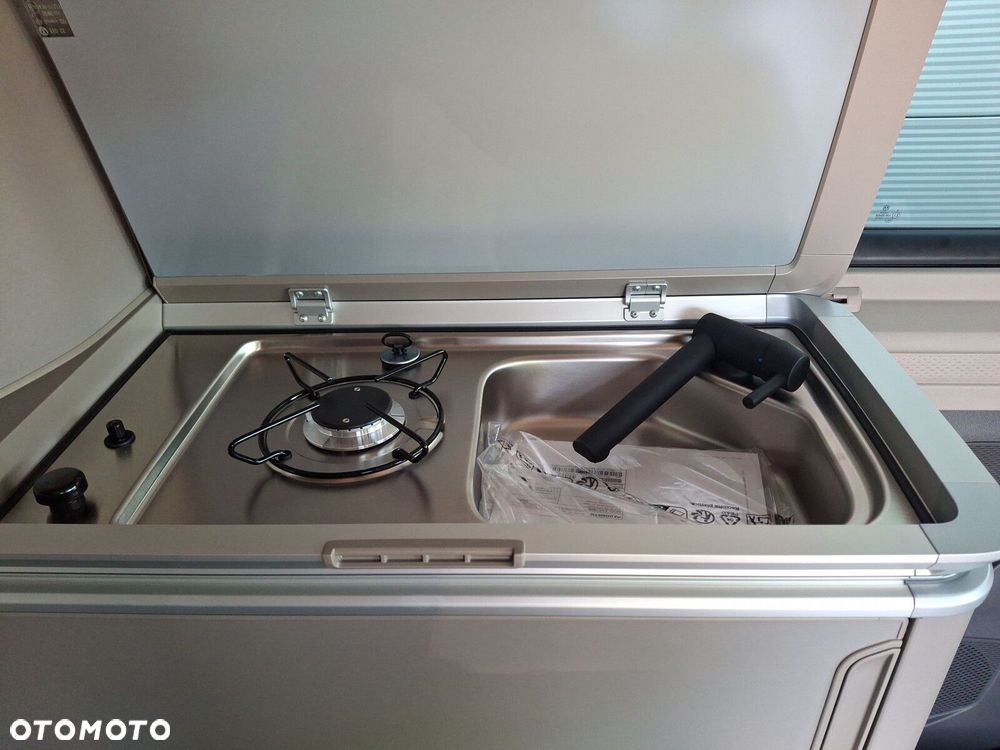Volkswagen California - 23
