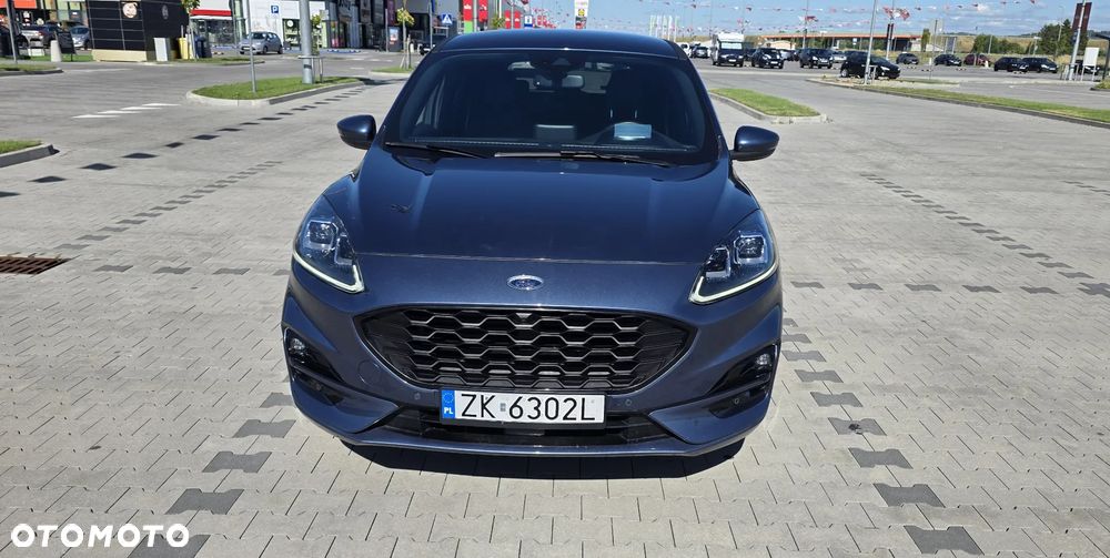 Ford Kuga 1.5 EcoBoost FWD Edition ASS - 1