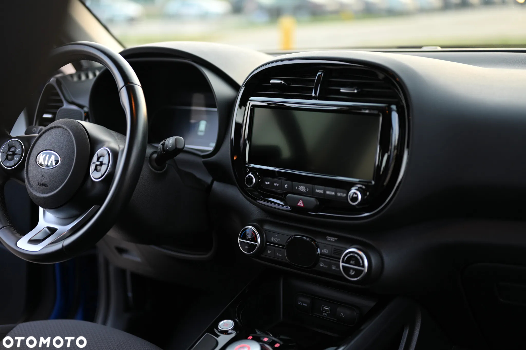Kia Soul e-Soul 39kWh M - 25