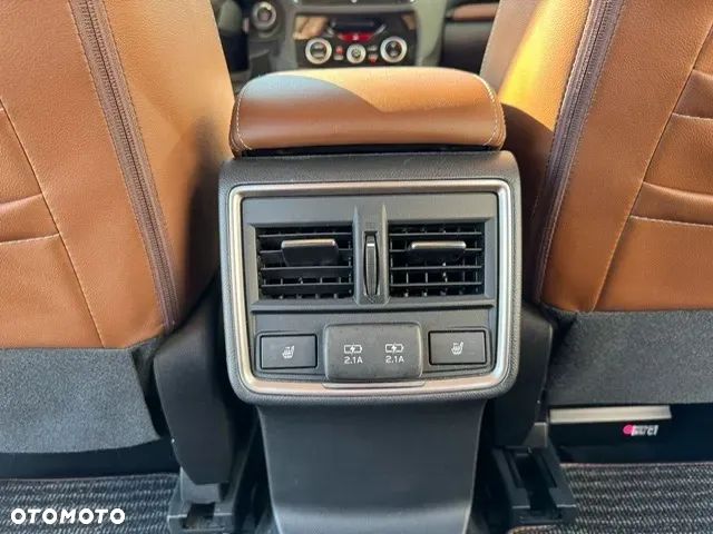 Subaru Forester - 24