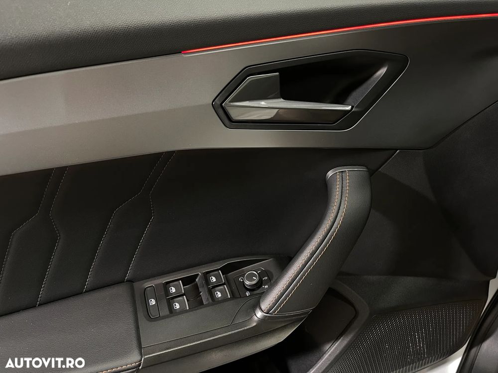 Cupra Formentor 1.5 TSI DSG - 23