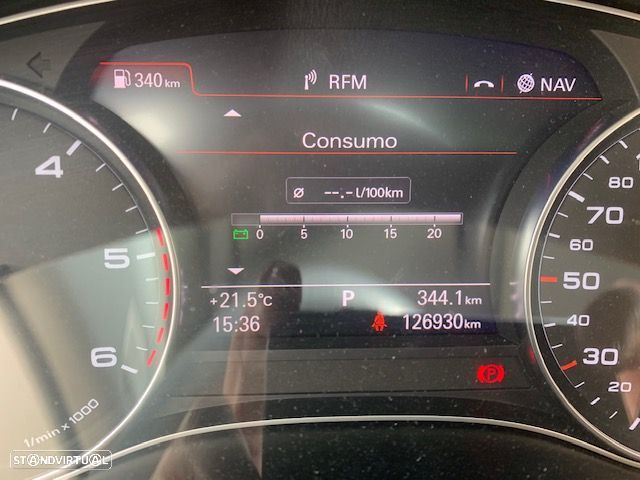 Audi A6 Avant 2.0 TDi Business Line S-line S tronic - 17