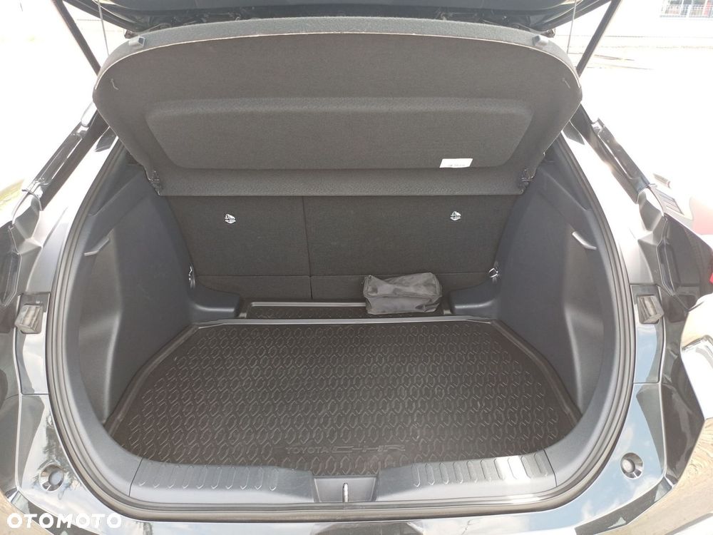 Toyota C-HR 1.8 Hybrid Style - 12