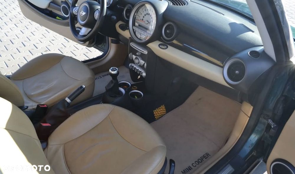 MINI Cooper - 8