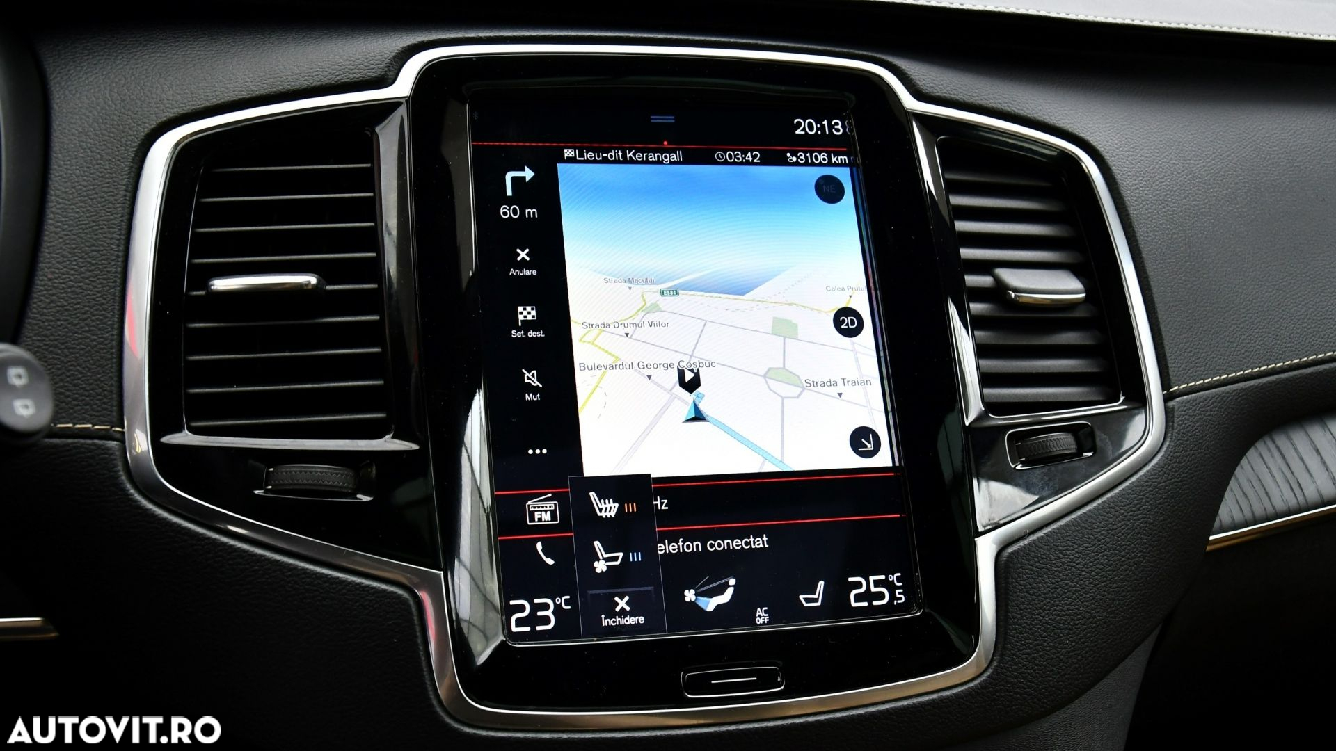 Volvo XC 90 T8 AWD Twin Engine Geartronic Inscription - 17