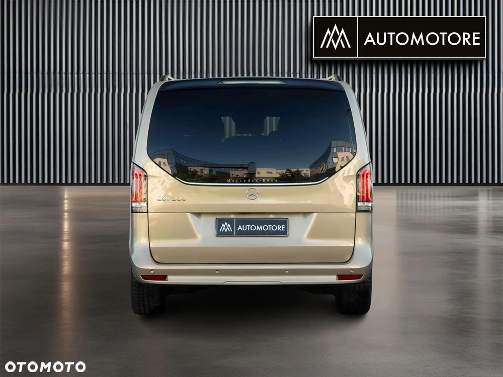 Mercedes-Benz EQV 300 90kWh - 8