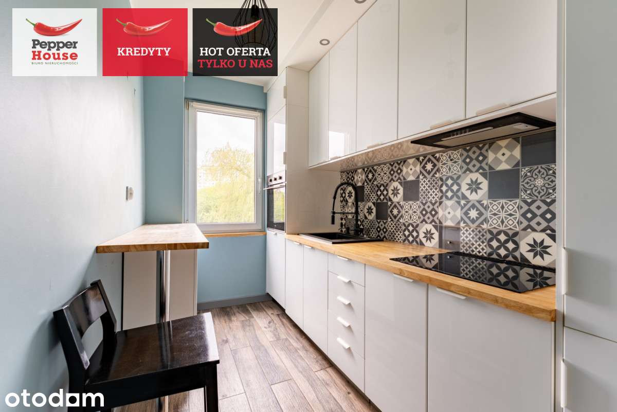 3 pokoje| spółdzielcze | winda | balkon