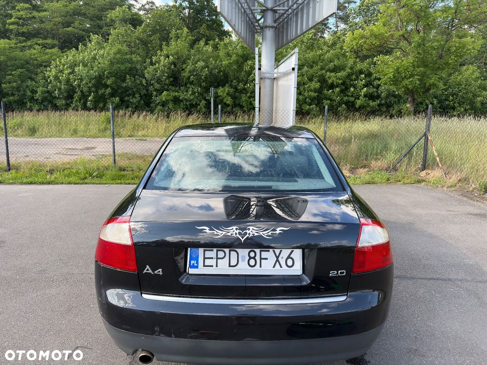 Audi Inny - 4