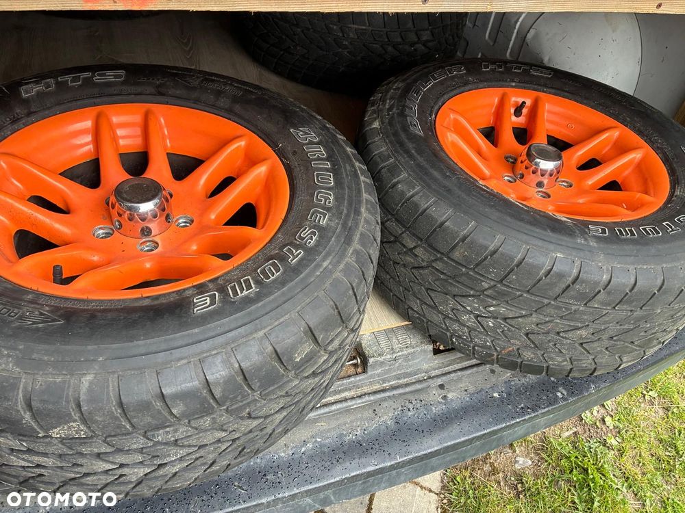 Jeep Cherokee 2.5 TD - 12