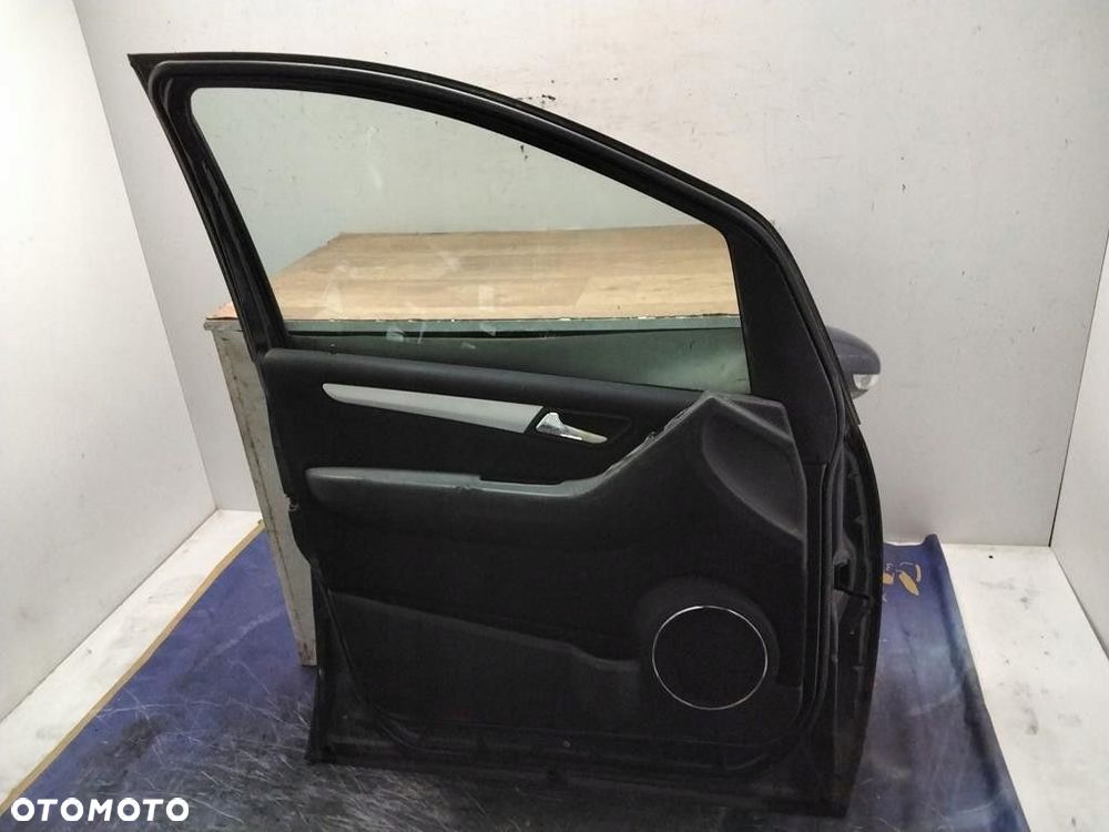 mercedes a w169 drzwi przednie lewe - 3