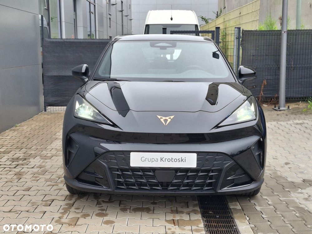 Cupra Raval - 4