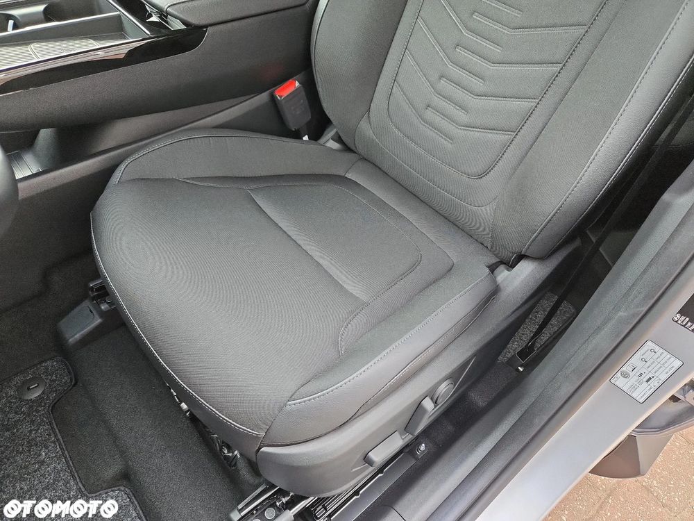 Hyundai Tucson 1.6 T-GDi HEV Executive 2WD - 16