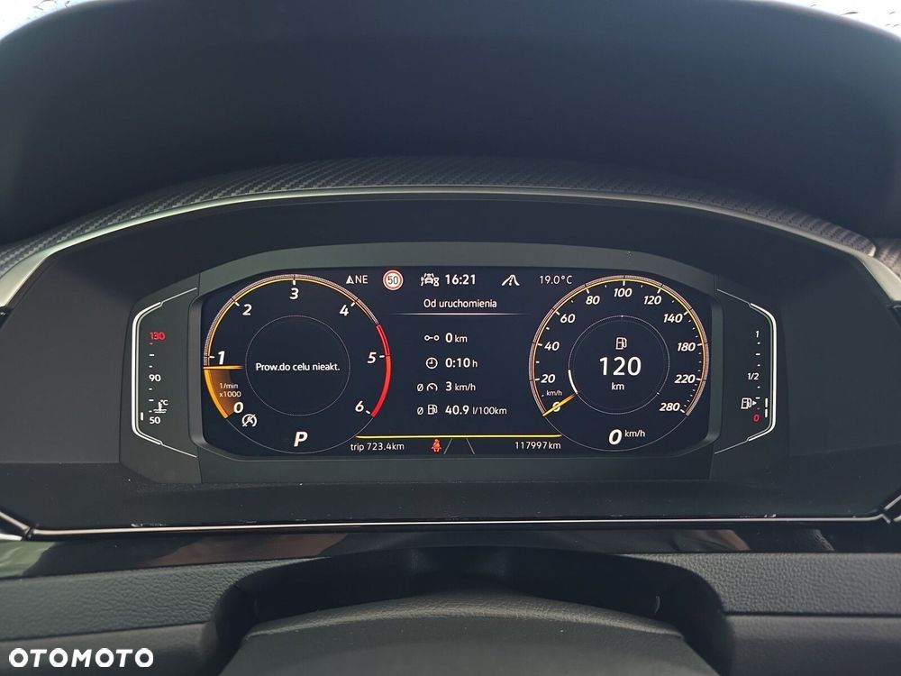 Volkswagen Arteon Shooting Brake 2.0 TDI 4Motion R-Line DSG - 19