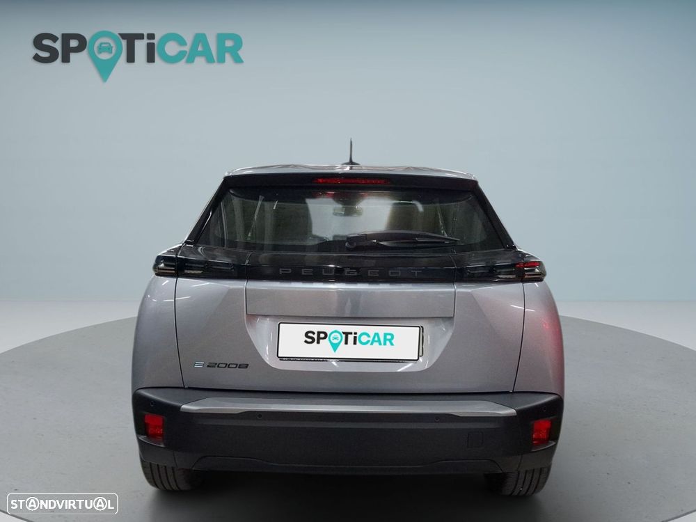 Peugeot e-2008 54 kWh Style - 7