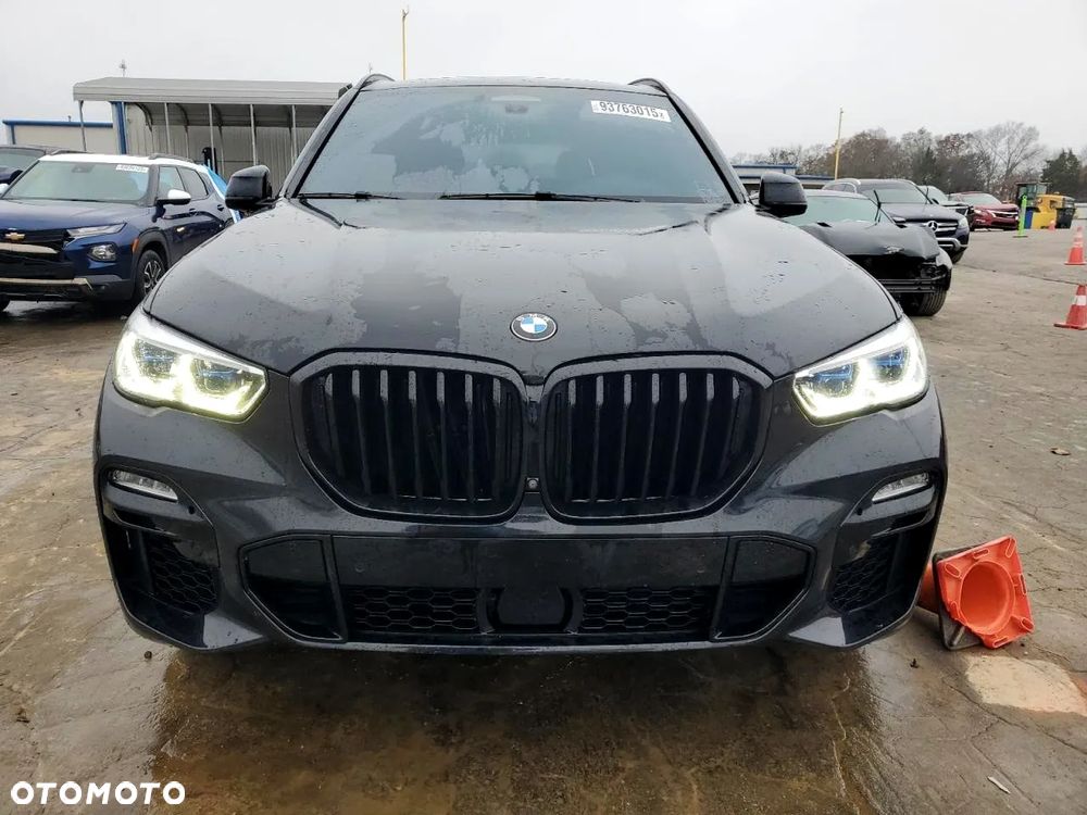 BMW X5 xDrive40i sport - 6