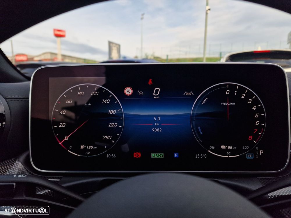 Mercedes-Benz CLE 300 - 29