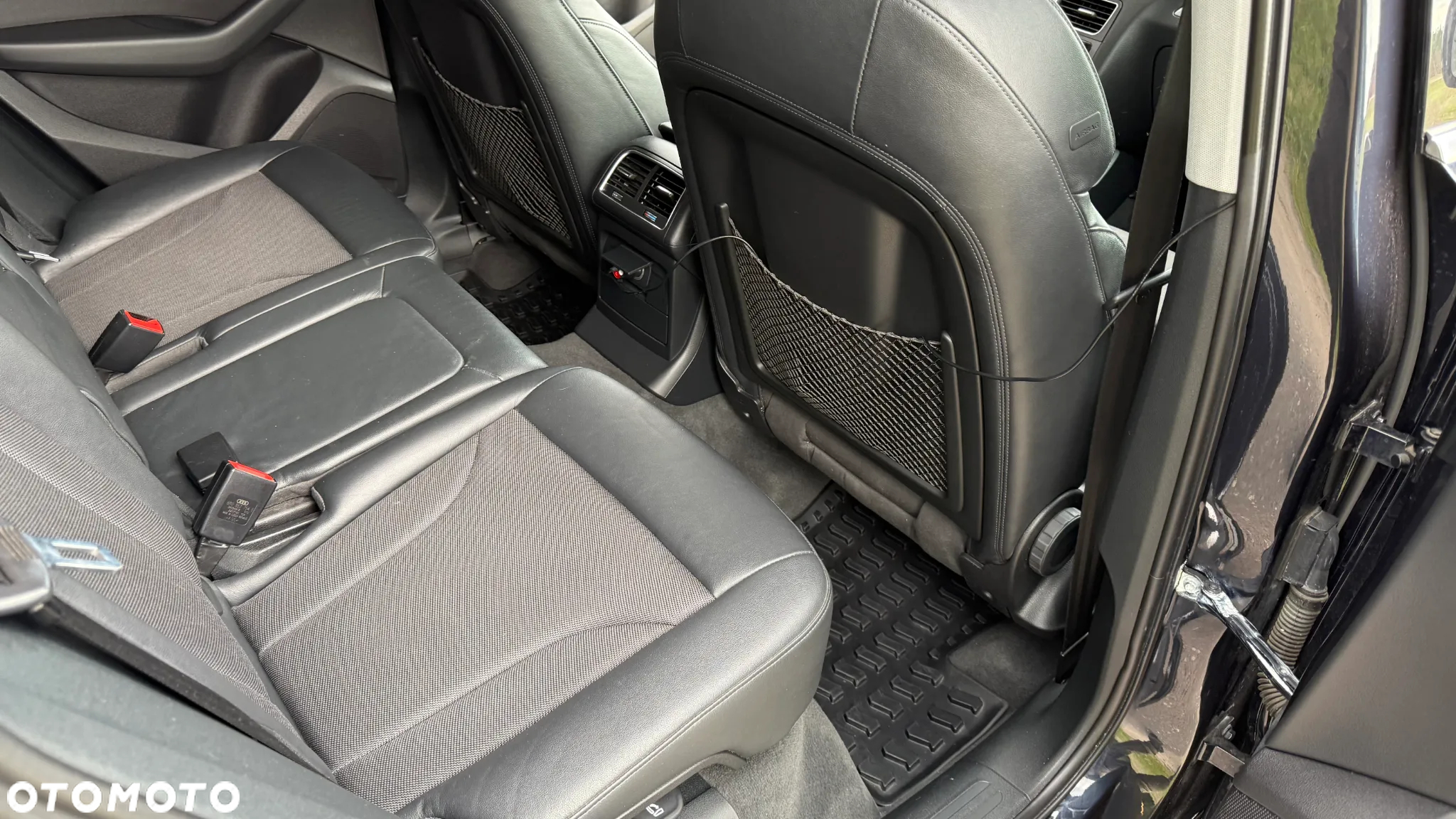 Audi Q5 2.0 TDI clean diesel Quattro S tronic - 11