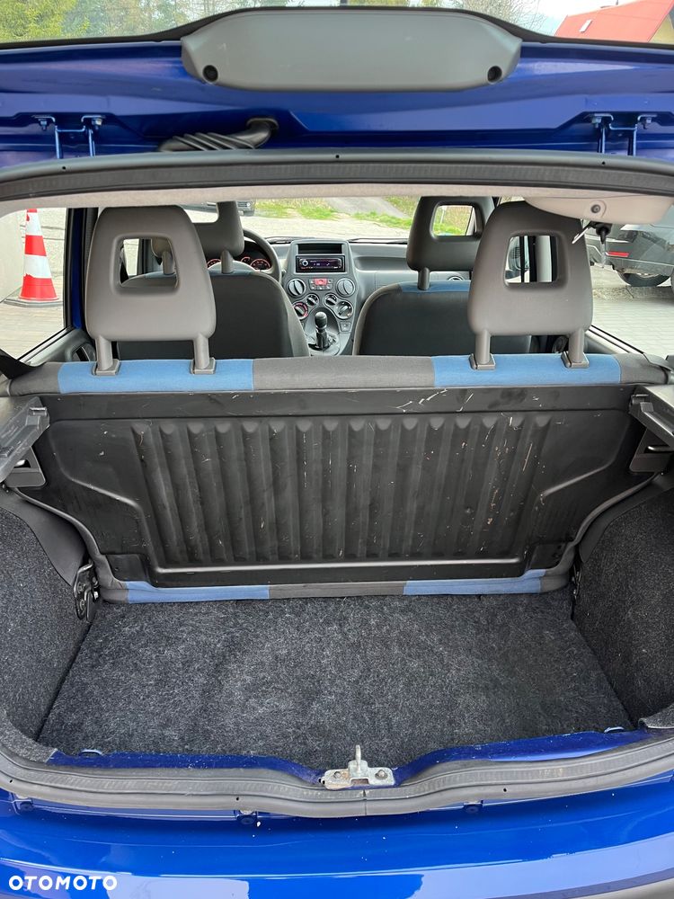 Fiat Panda 1.2 Dynamic - 17