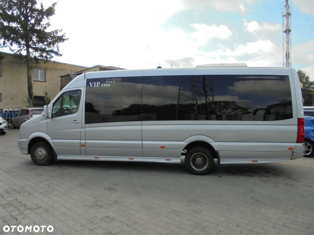 Volkswagen CRAFTER - 36