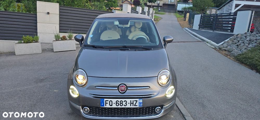 Fiat 500 1.2 8V Start&Stopp Lounge - 39