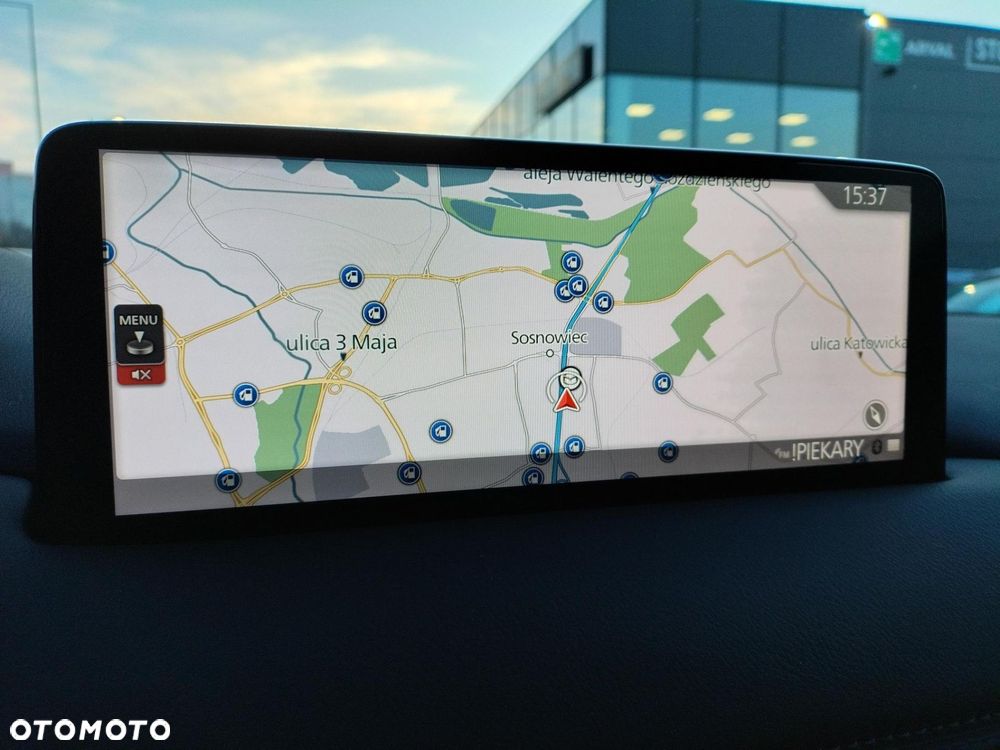 Mazda CX-5 2.0 Exclusive-Line 2WD - 20