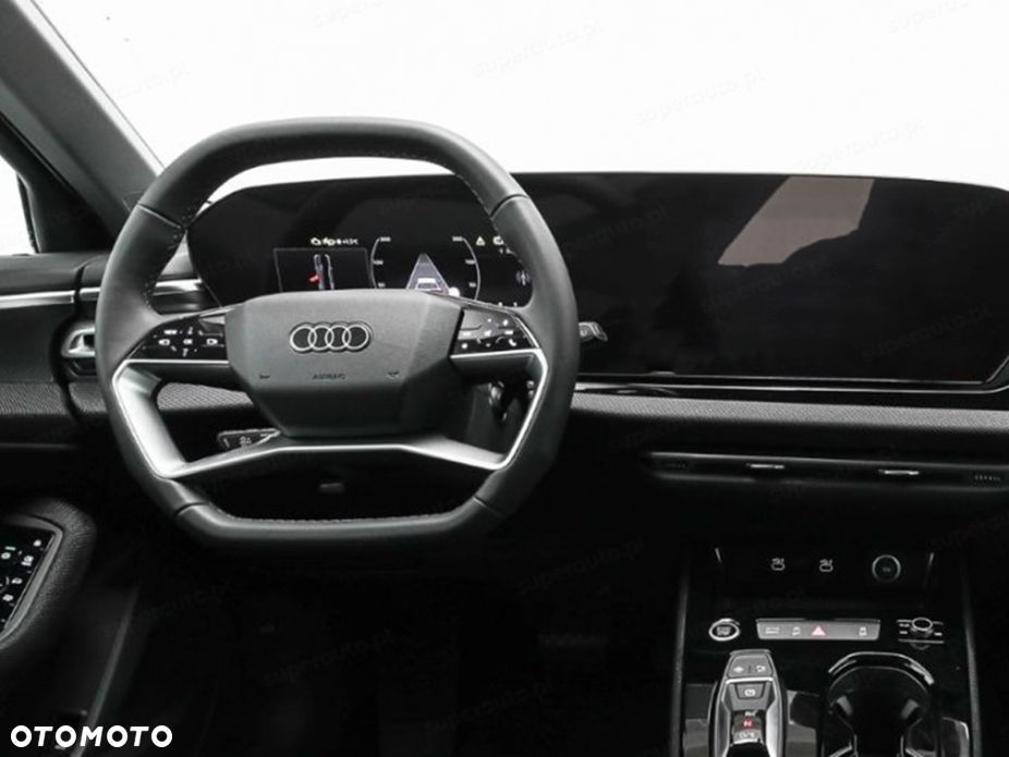 Audi A5 Avant - 7