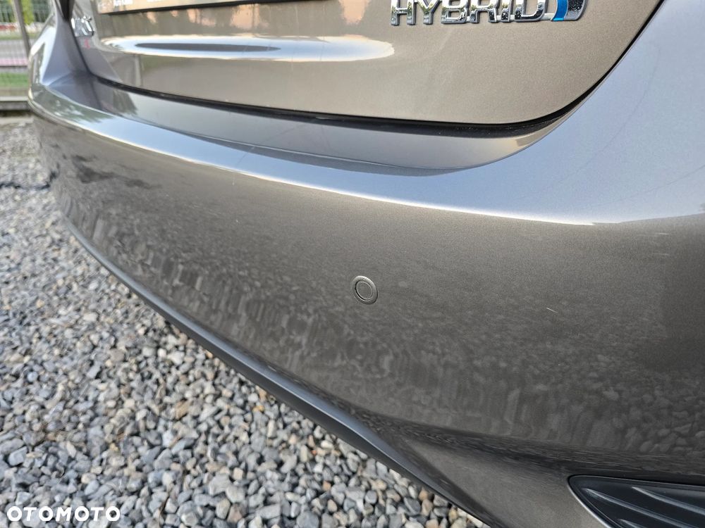 Toyota Yaris 1.5 VVT-i Edition-S - 8