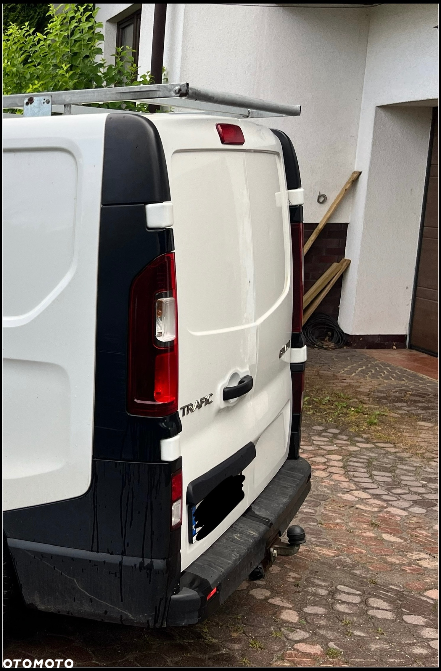 Renault Trafic - 5