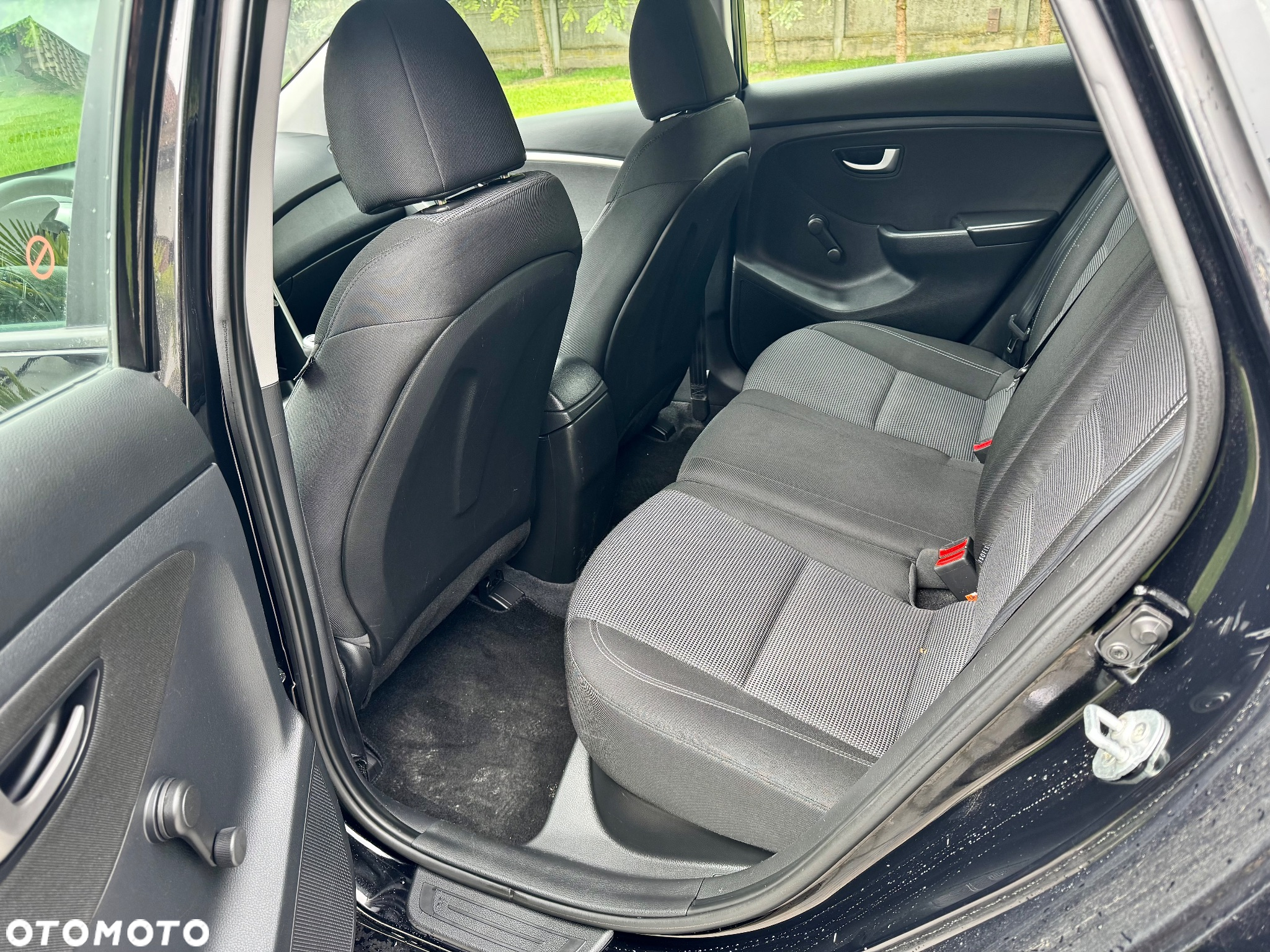 Hyundai i30 1.6 CRDi Comfort - 23