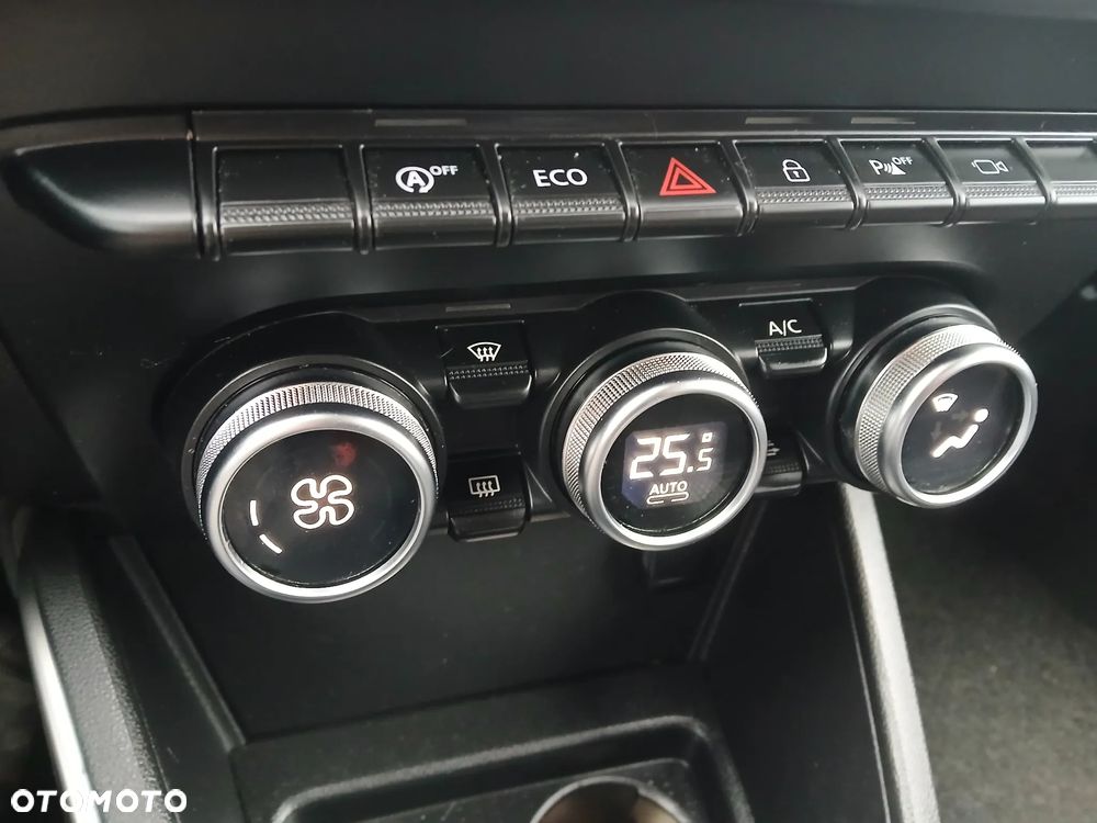 Dacia Duster dCi 110 FAP 4x2 Prestige - 21