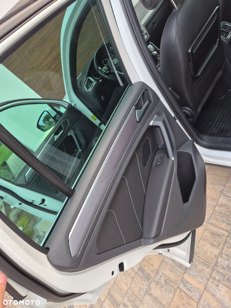 Volkswagen Tiguan 2.0 TDI BMT SCR 4Mot Highline DSG - 20