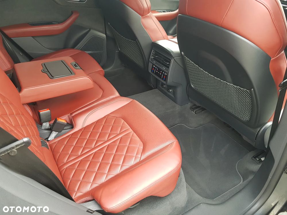 Audi SQ8 - 29
