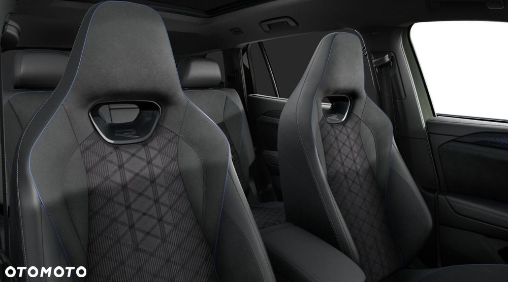 Volkswagen Tayron - 10