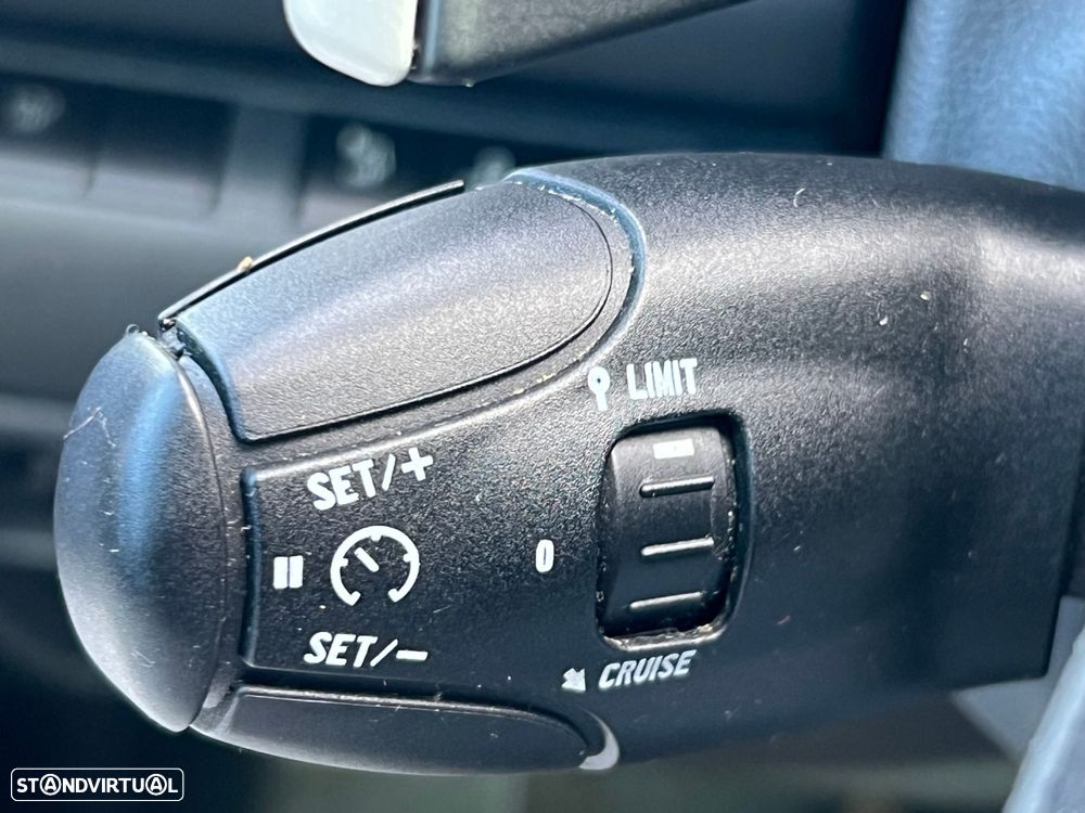 Peugeot 3008 2.0 HDi Hybrid4 Limited Edition - 28