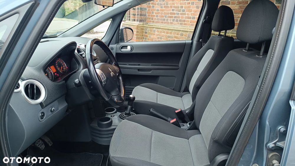 Mitsubishi Colt 1.3 ClearTec In Motion Plus - 24