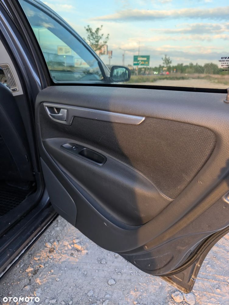 Volvo V70 - 29