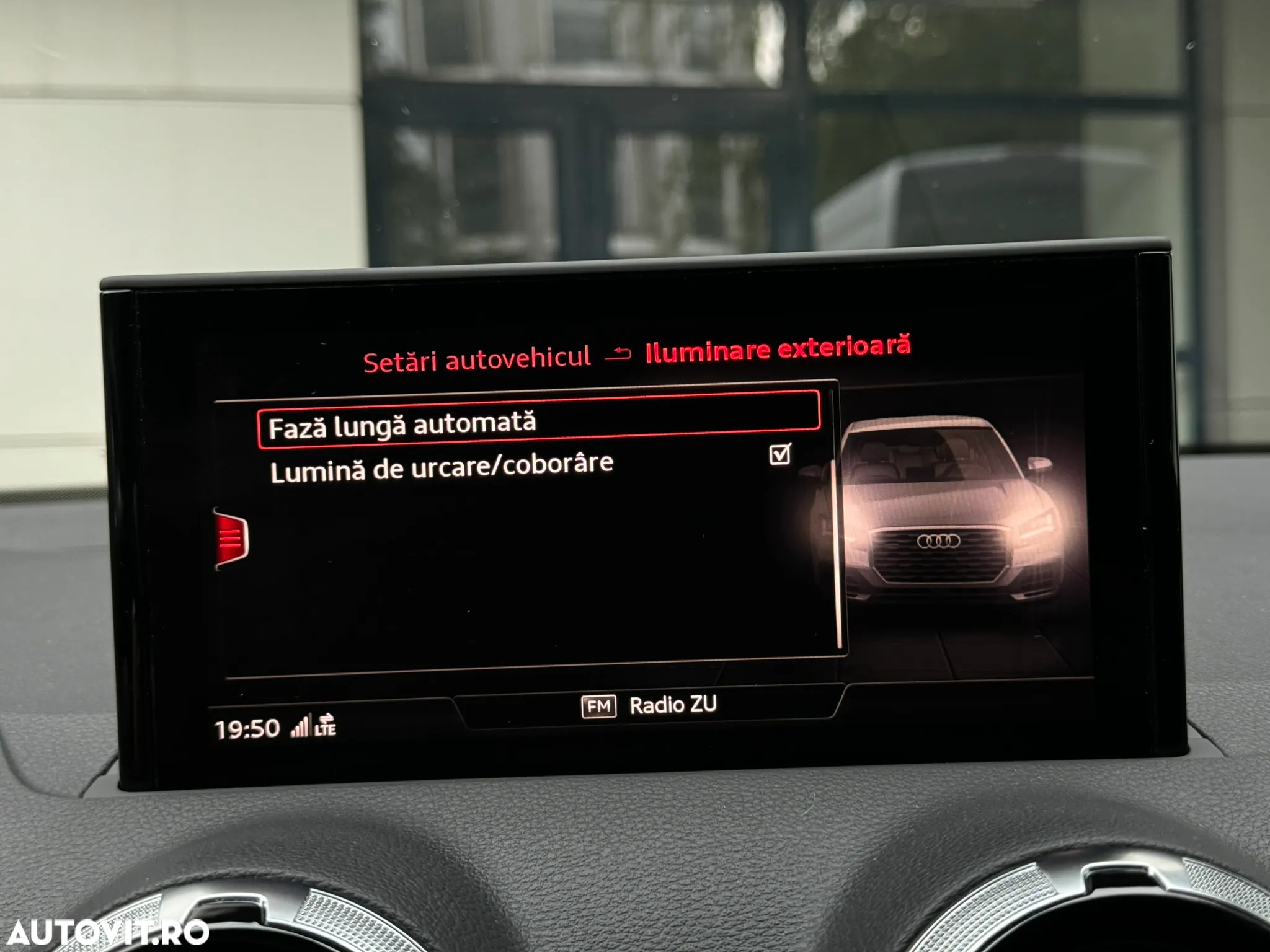 Audi Q2 35 TFSI S tronic S Line - 34