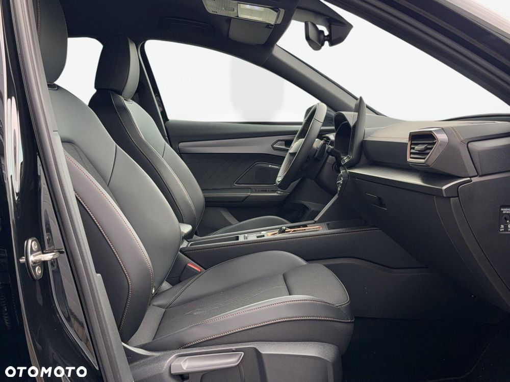 Cupra Formentor 1.5 TSI DSG - 18