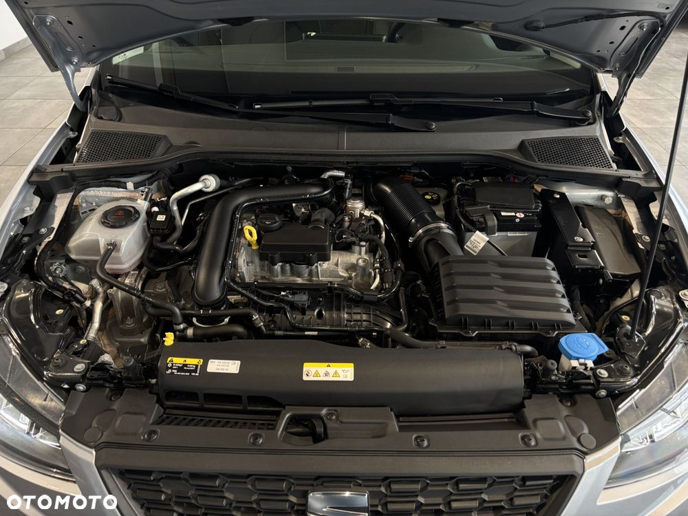 Seat Ibiza - 26