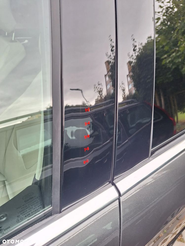 Ford Edge - 37