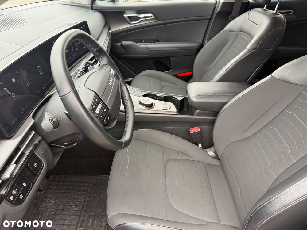 Kia Sportage 2026
