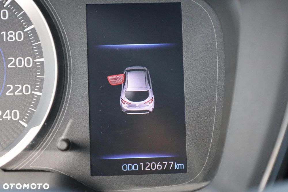 Toyota Corolla 1.8 Hybrid Comfort - 16